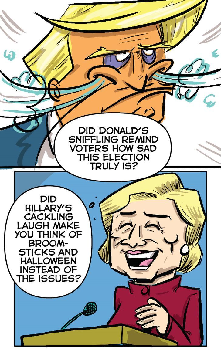 Polidiocy Chapter 18 page 2 - Chapter 18