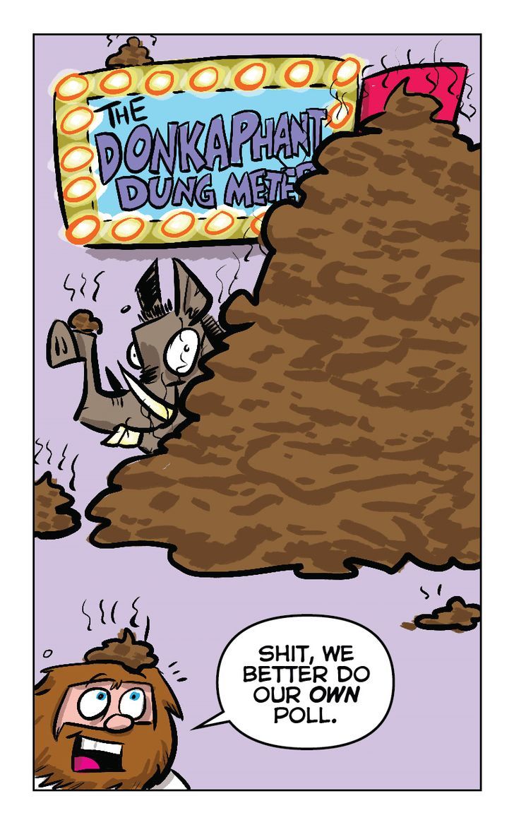 Polidiocy Chapter 18 page 5 - Chapter 18