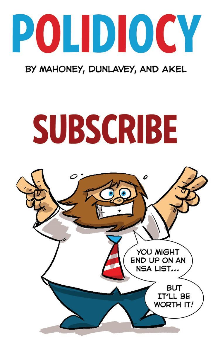 Polidiocy Chapter 18 page 7 - Chapter 18