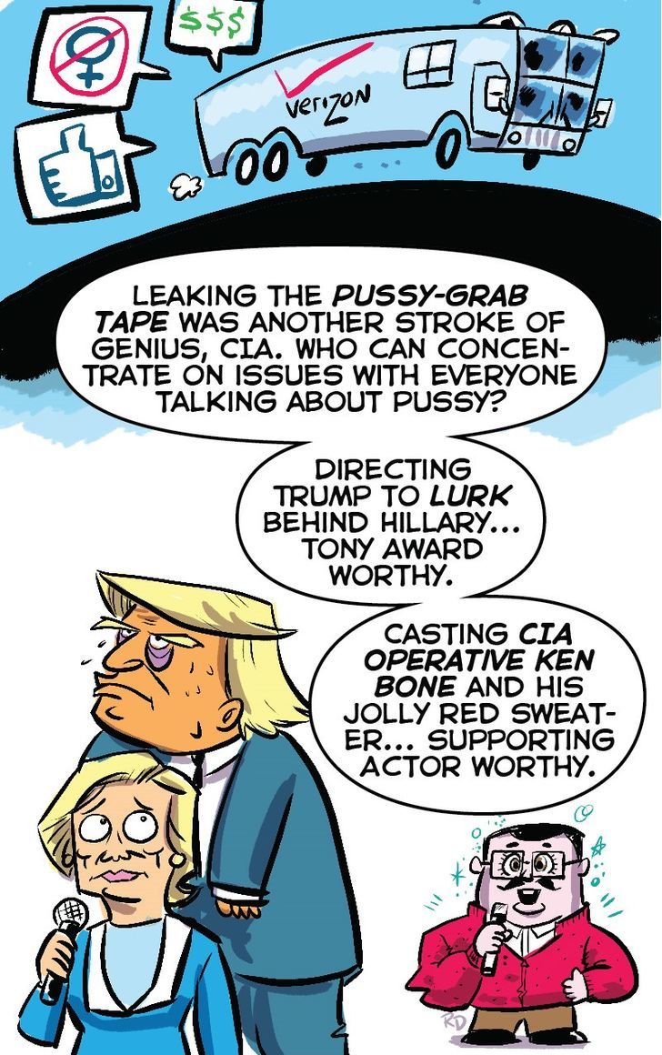Polidiocy Chapter 20 page 4 - Chapter 20