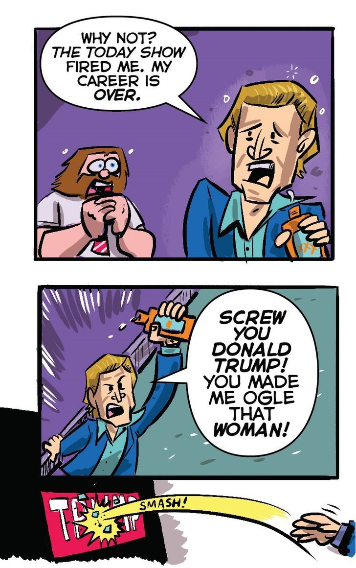 Polidiocy Chapter 22 page 2 - Chapter 22