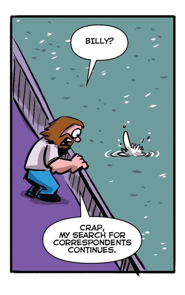 Polidiocy Chapter 22 page 8 - Chapter 22