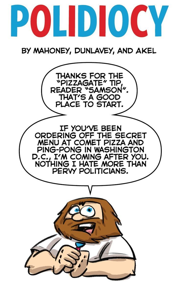 Polidiocy Chapter 26 page 8 - Chapter 26