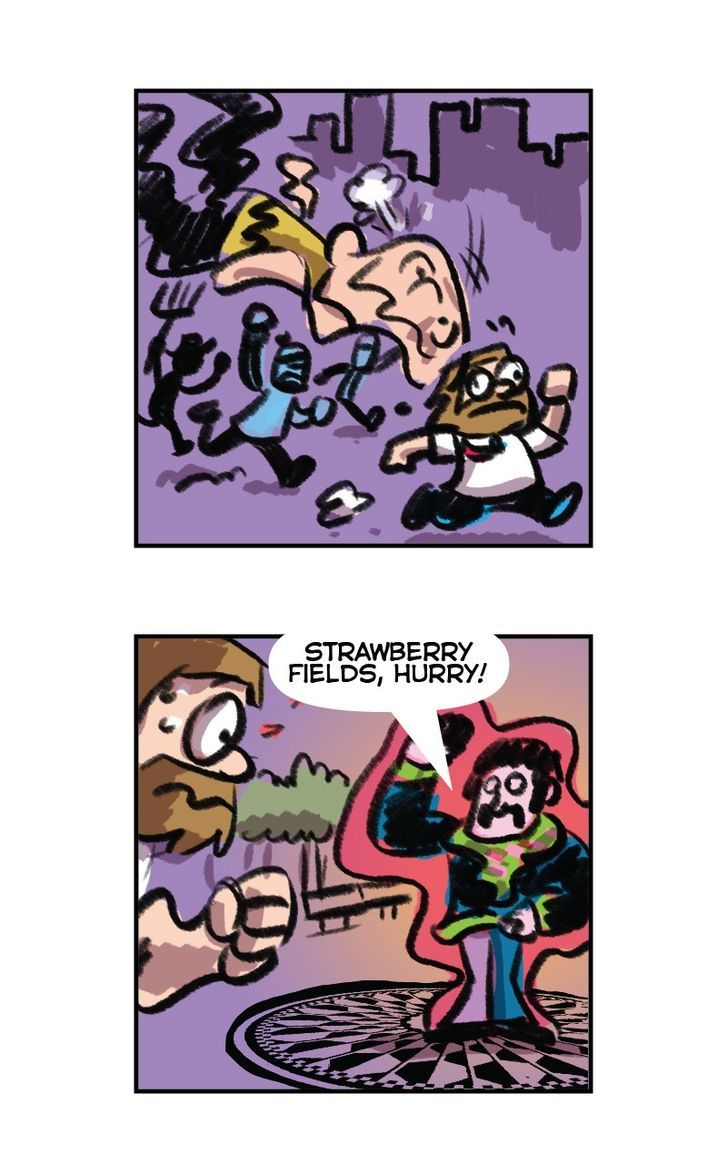 Polidiocy Chapter 27 page 10 - Chapter 27