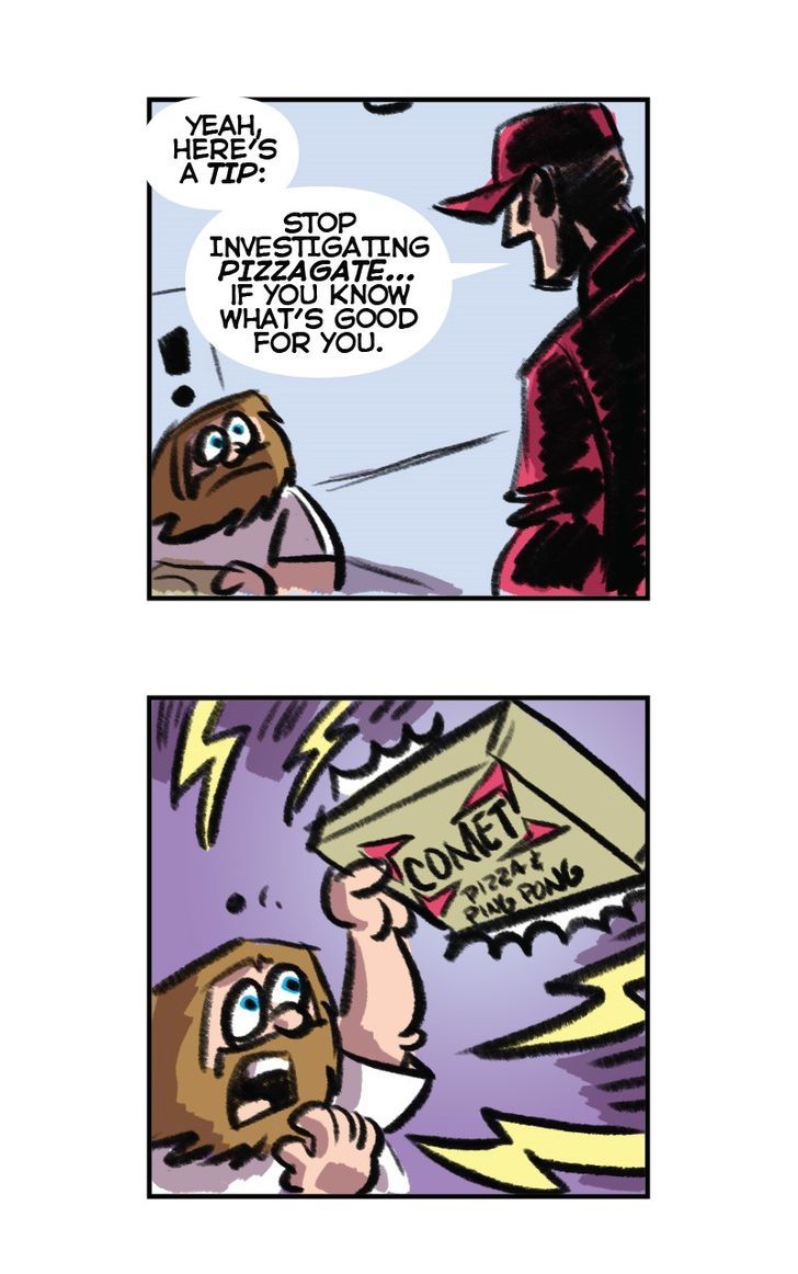 Polidiocy Chapter 27 page 5 - Chapter 27