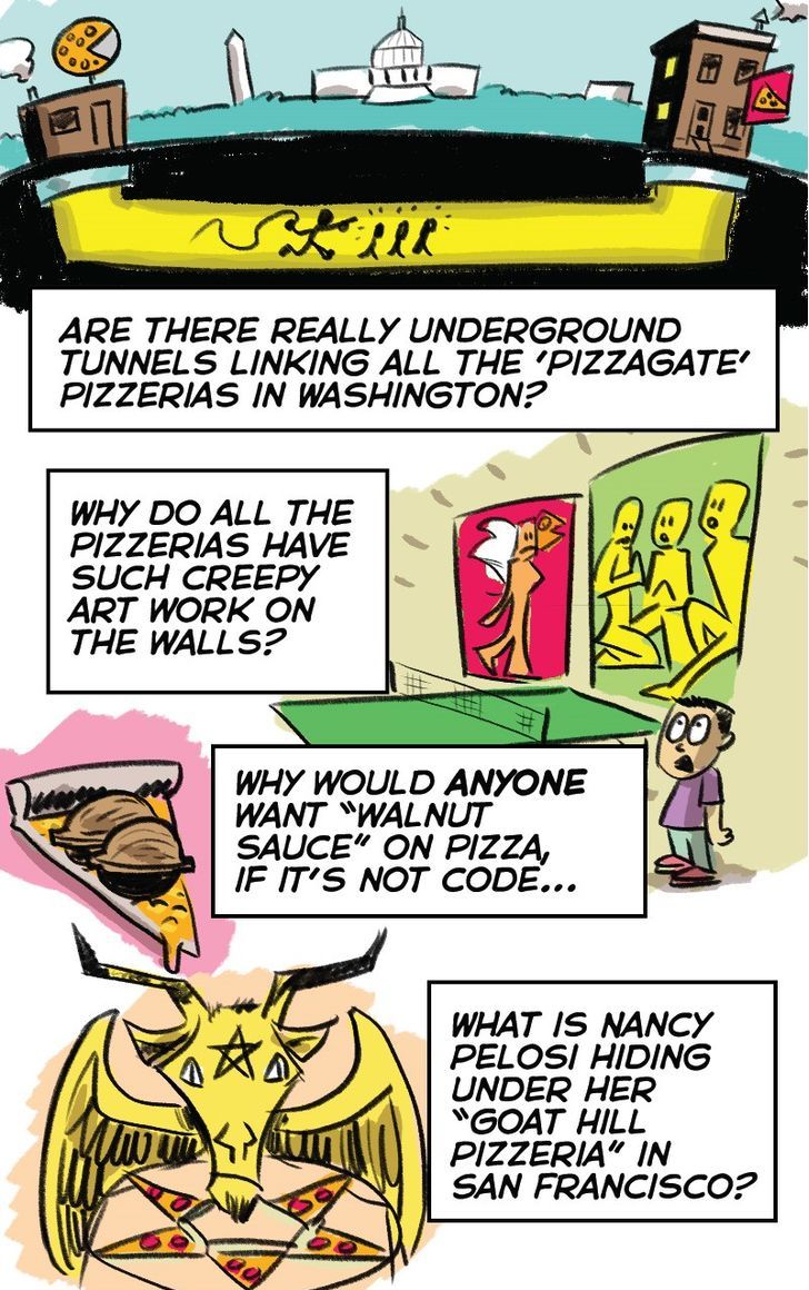 Polidiocy Chapter 28 page 6 - Chapter 28