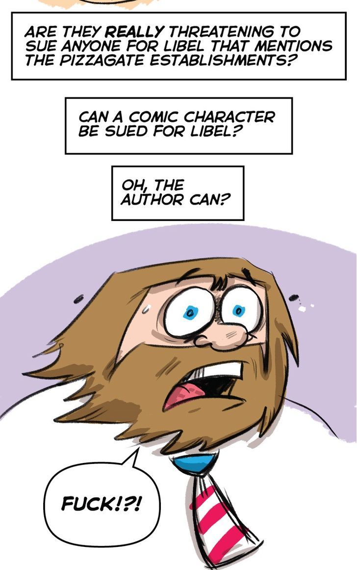 Polidiocy Chapter 28 page 7 - Chapter 28