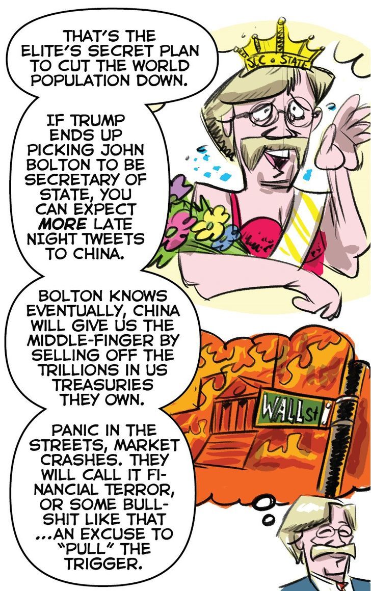 Polidiocy Chapter 29 page 4 - Chapter 29