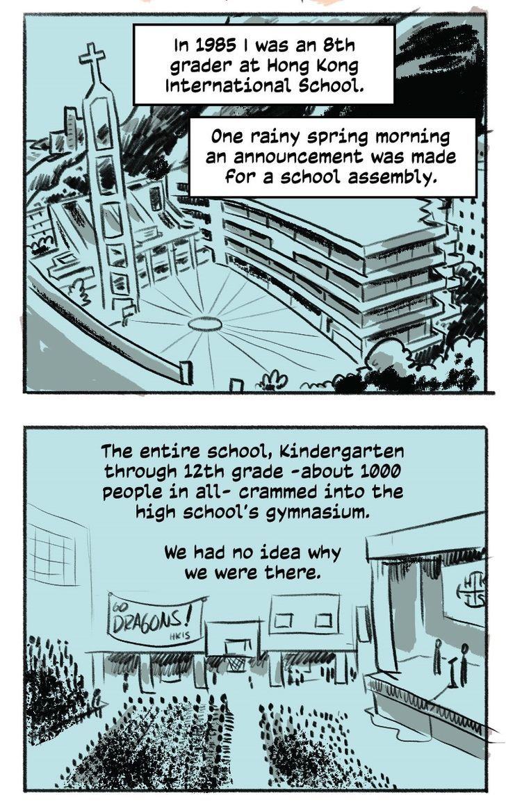 Polidiocy Chapter 30 page 2 - Chapter 30