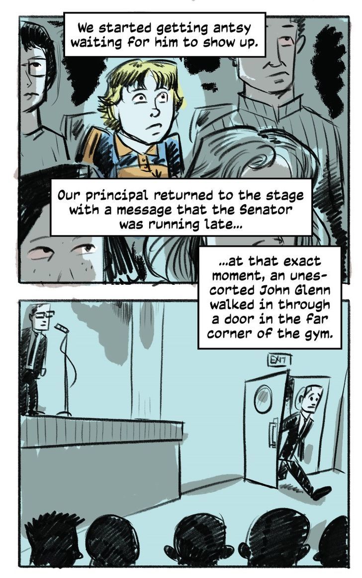 Polidiocy Chapter 30 page 4 - Chapter 30