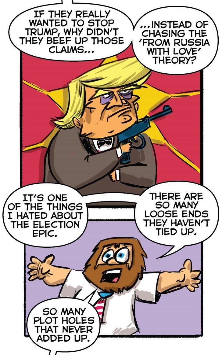 Polidiocy Chapter 34 page 2 - Chapter 34