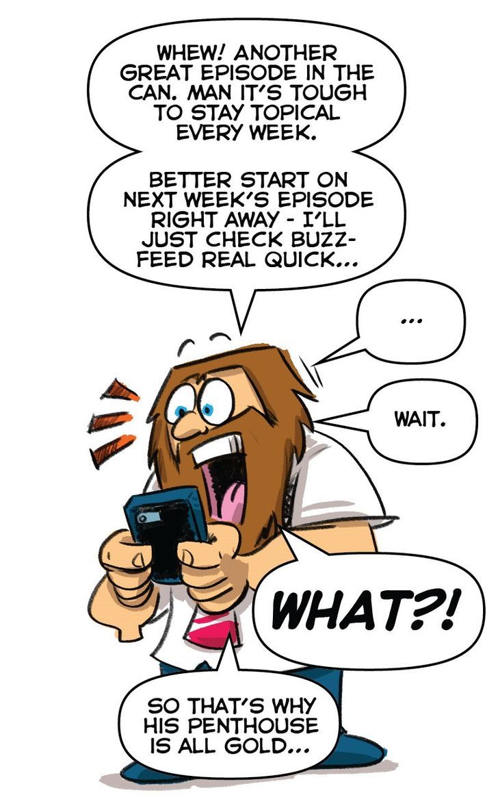 Polidiocy Chapter 34 page 7 - Chapter 34