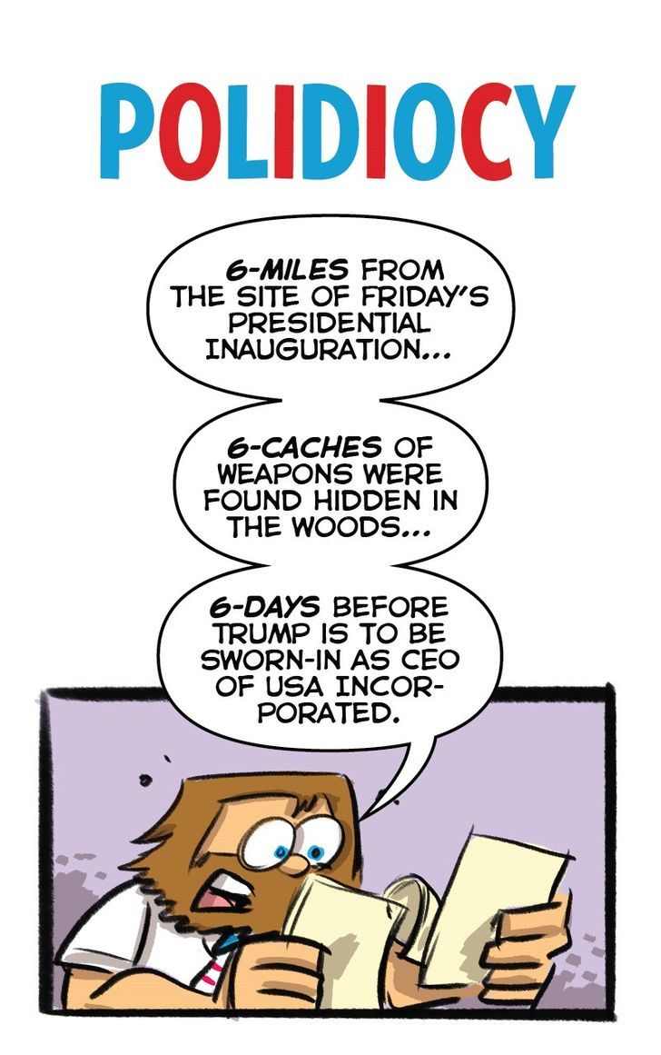 Polidiocy Chapter 35 page 1 - Chapter 35