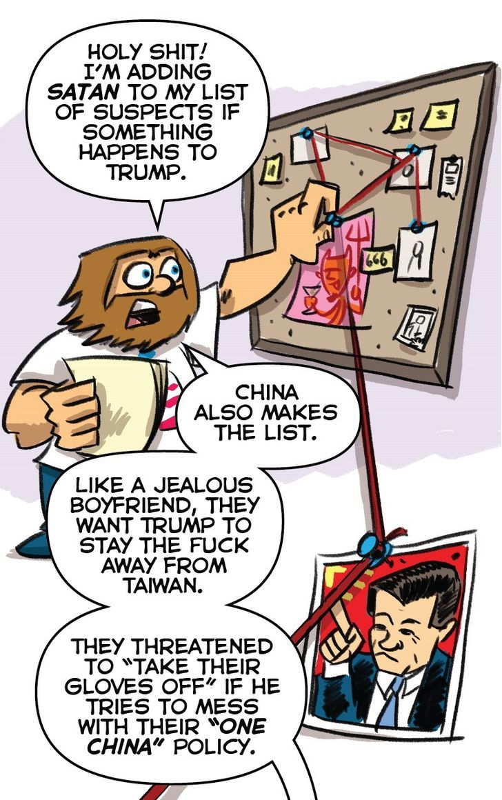 Polidiocy Chapter 35 page 2 - Chapter 35