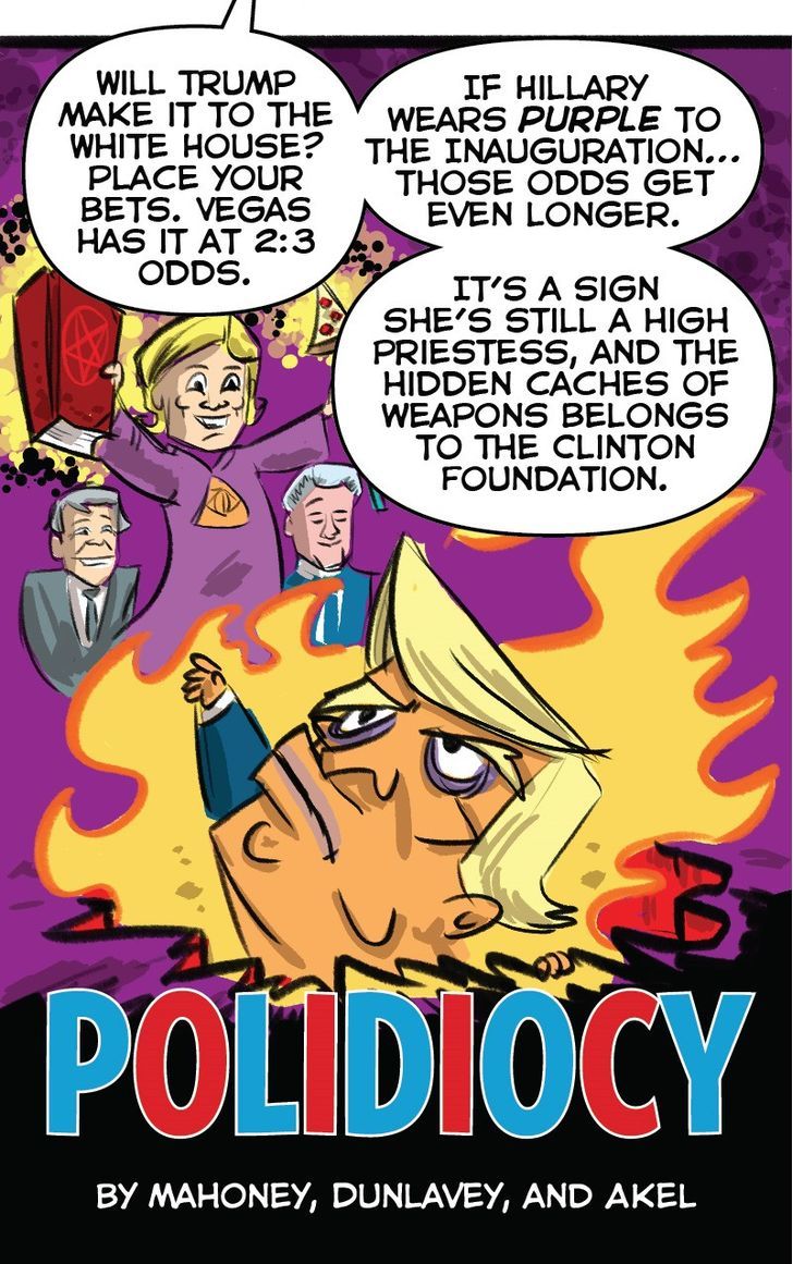 Polidiocy Chapter 35 page 7 - Chapter 35