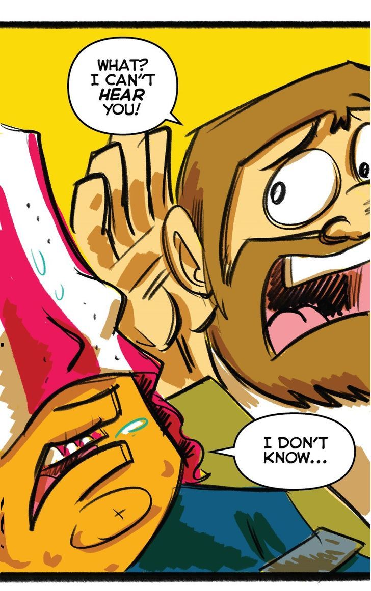 Polidiocy Chapter 37 page 10 - Chapter 37