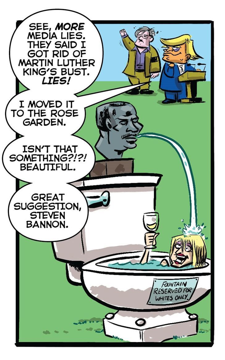 Polidiocy Chapter 38 page 3 - Chapter 38