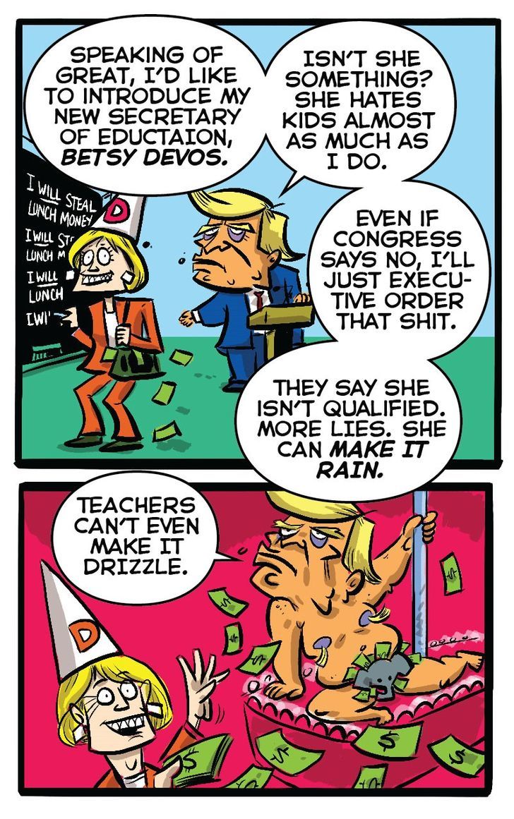 Polidiocy Chapter 38 page 4 - Chapter 38