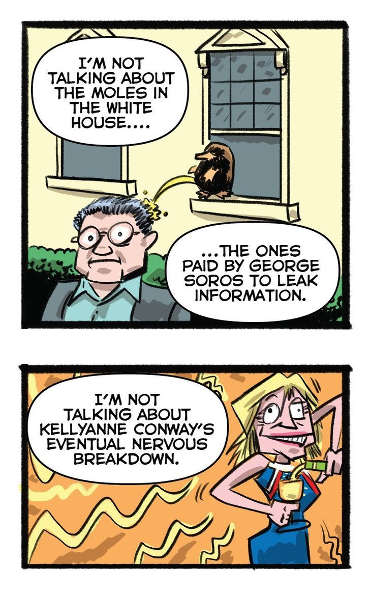 Polidiocy Chapter 40 page 2 - Chapter 40