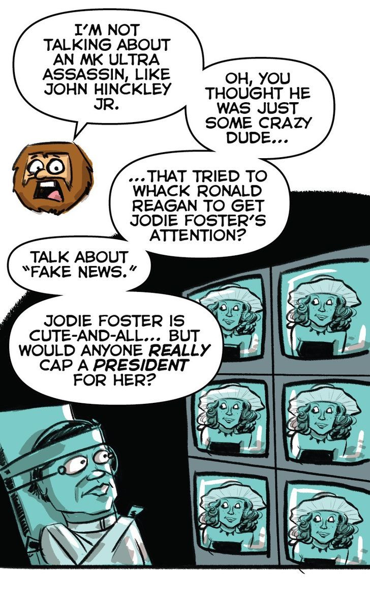 Polidiocy Chapter 40 page 3 - Chapter 40