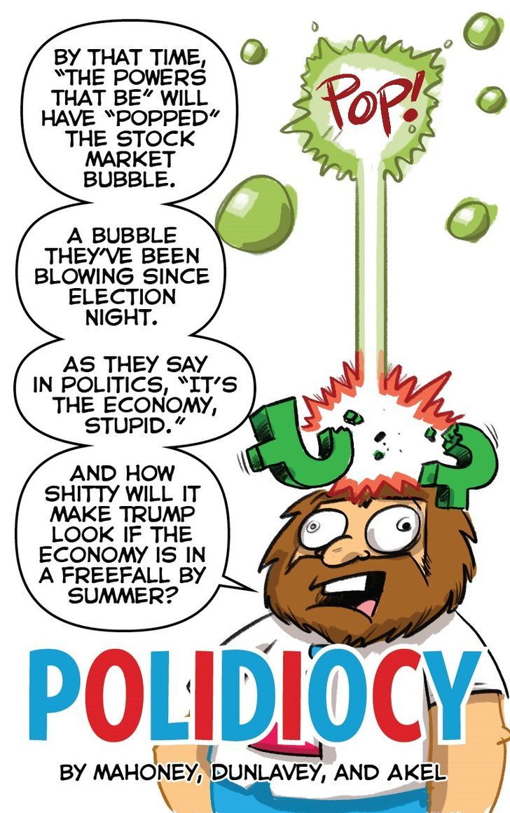 Polidiocy Chapter 40 page 7 - Chapter 40