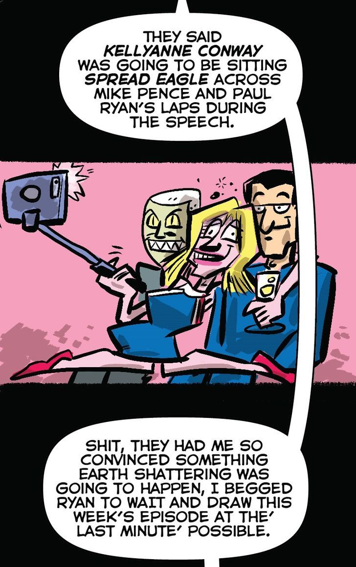 Polidiocy Chapter 41 page 3 - Chapter 41