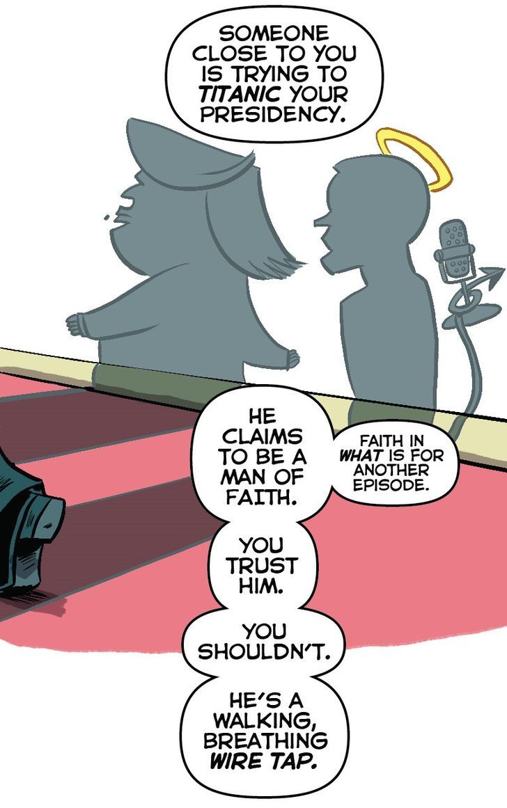 Polidiocy Chapter 42 page 2 - Chapter 42
