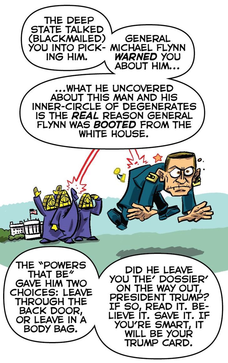 Polidiocy Chapter 42 page 3 - Chapter 42
