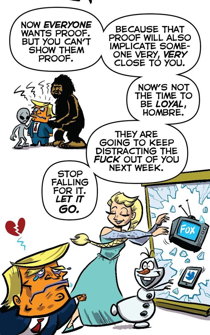 Polidiocy Chapter 42 page 5 - Chapter 42