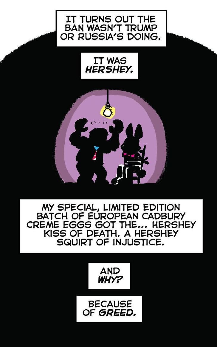 Polidiocy Chapter 46 page 7 - Chapter 46