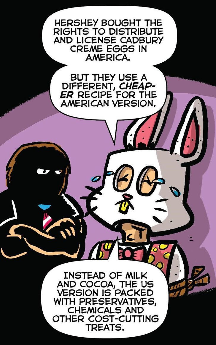 Polidiocy Chapter 46 page 8 - Chapter 46