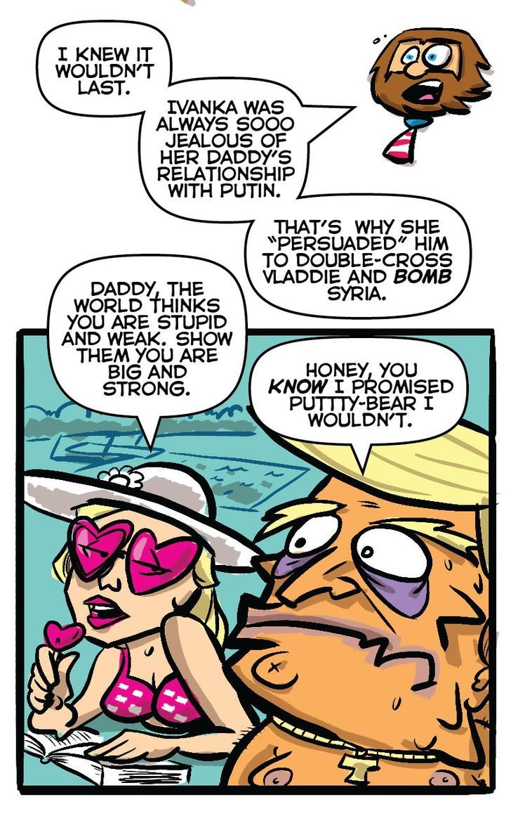 Polidiocy Chapter 47 page 2 - Chapter 47