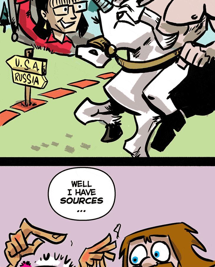 Polidiocy Chapter 5 page 4 - Chapter 5 : Judge Palin