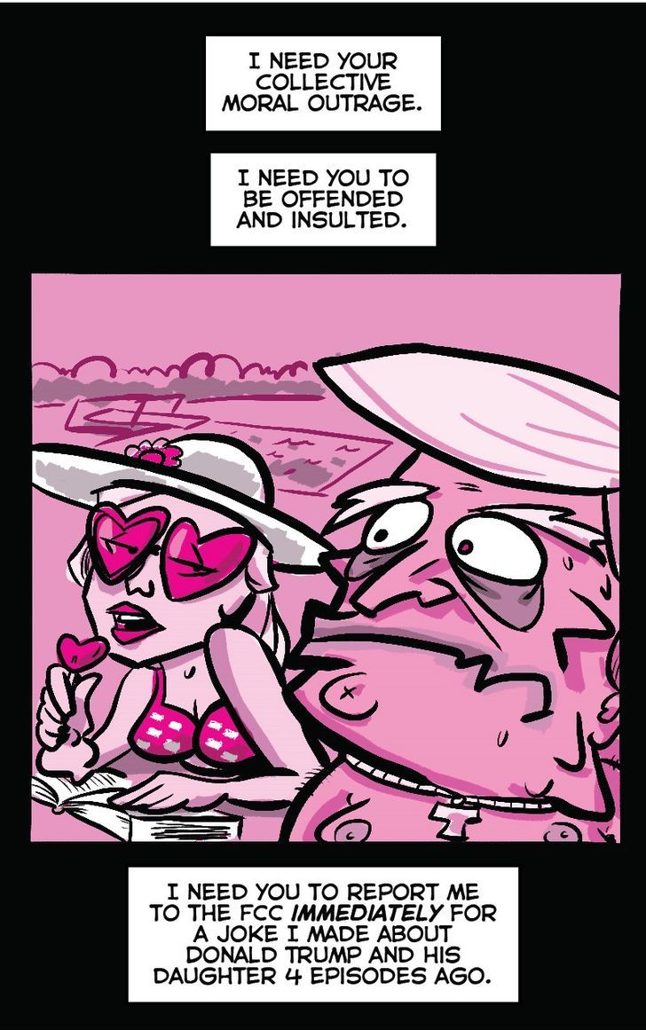 Polidiocy Chapter 51 page 2 - Chapter 51