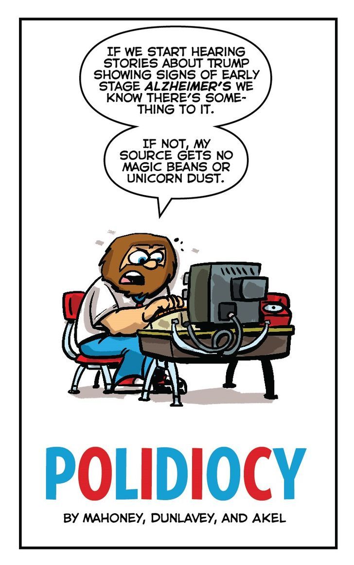 Polidiocy Chapter 52 page 8 - Chapter 52