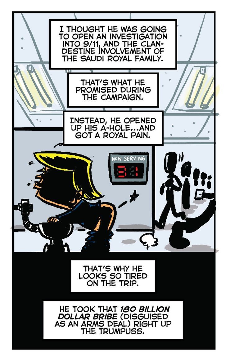 Polidiocy Chapter 53 page 2 - Chapter 53
