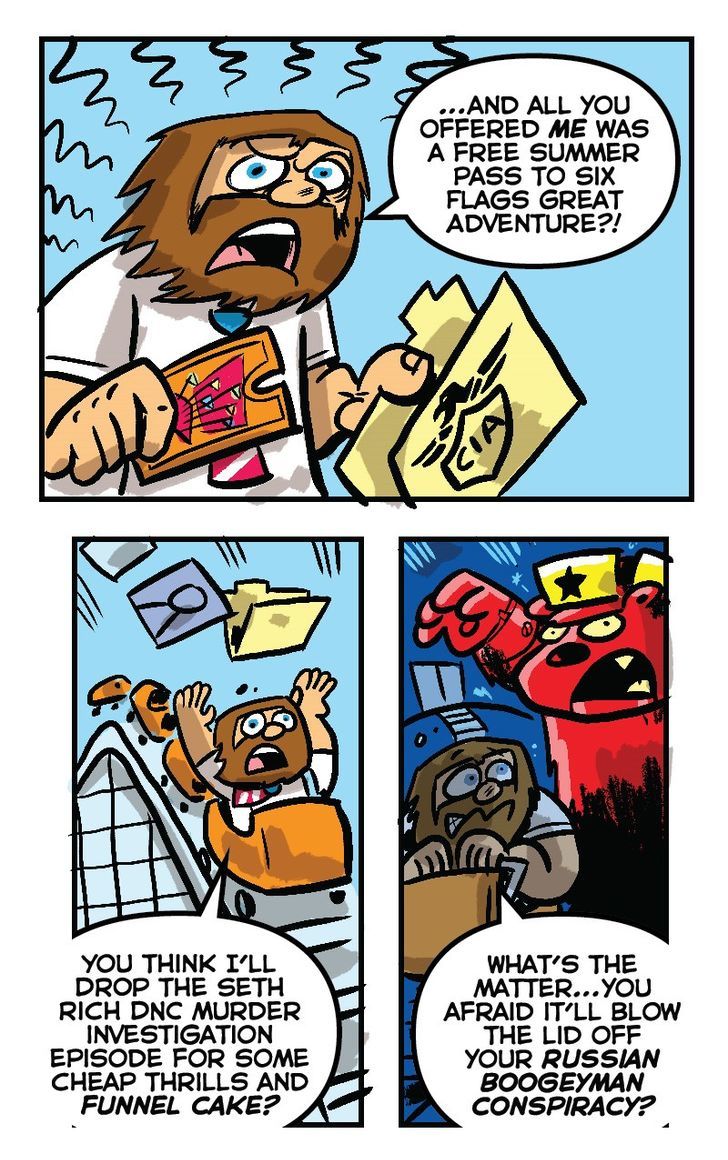 Polidiocy Chapter 54 page 3 - Chapter 54