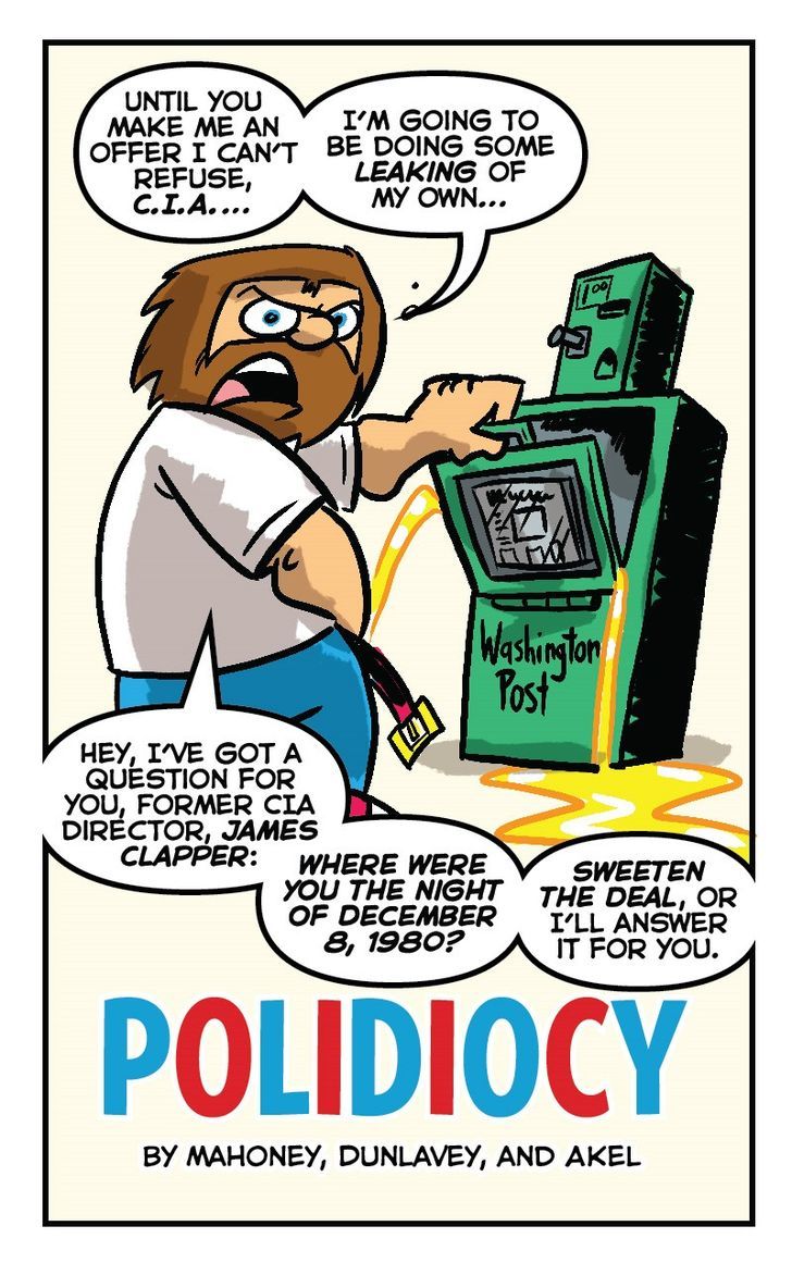 Polidiocy Chapter 54 page 6 - Chapter 54