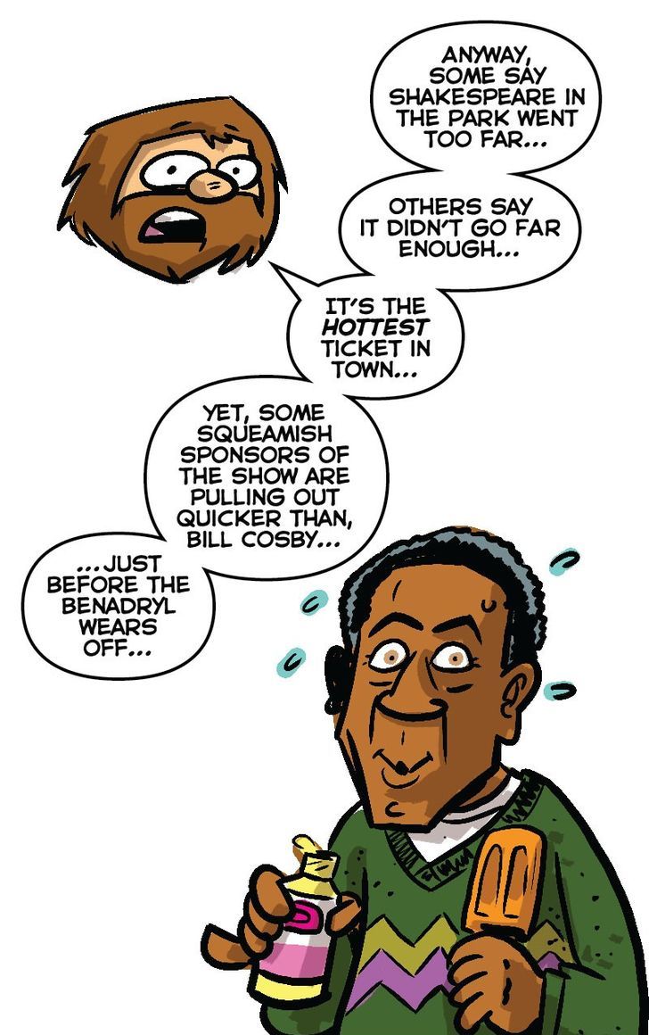 Polidiocy Chapter 56 page 3 - Chapter 56