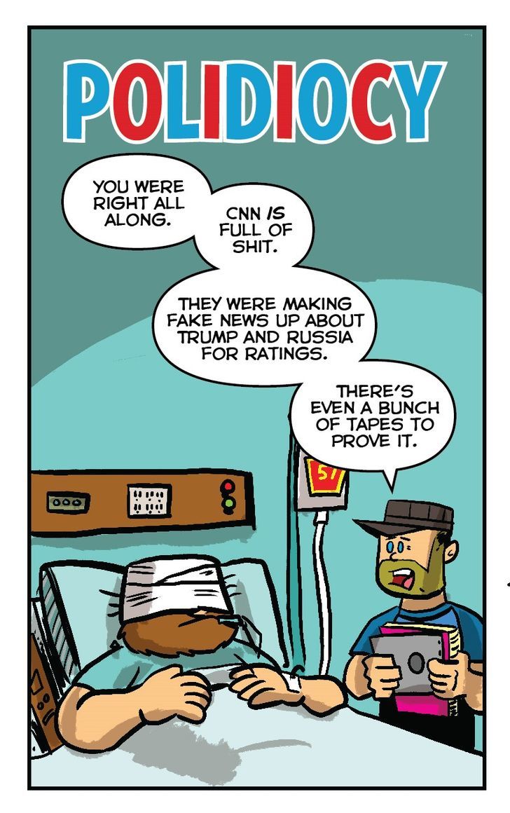 Polidiocy Chapter 59 page 1 - Chapter 59