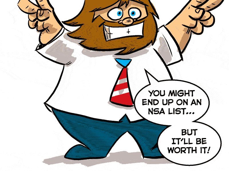 Polidiocy Chapter 6 page 10 - Chapter 6