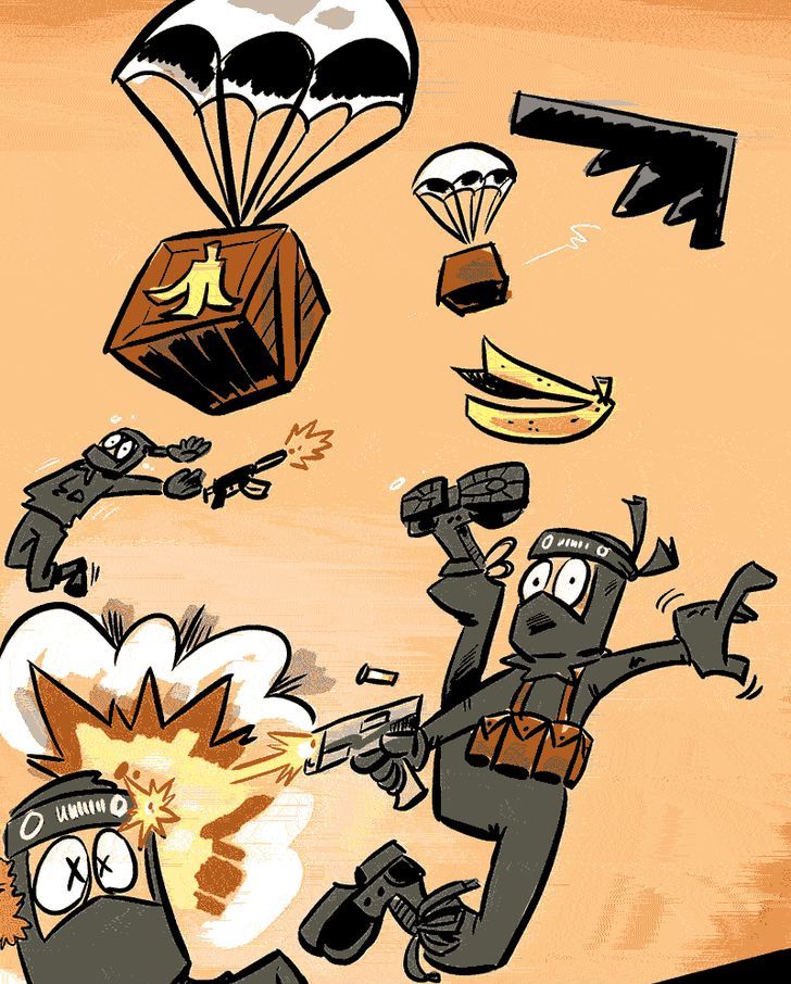 Polidiocy Chapter 6 page 3 - Chapter 6