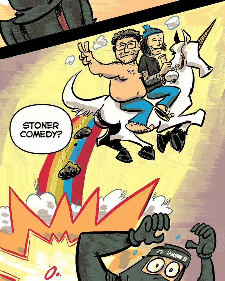 Polidiocy Chapter 6 page 4 - Chapter 6