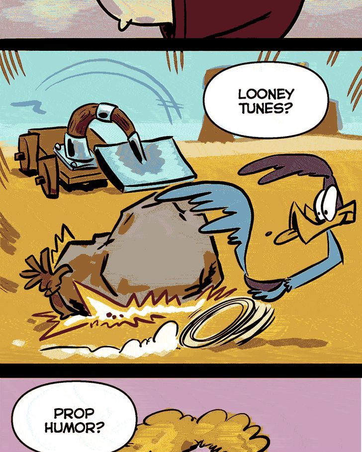 Polidiocy Chapter 6 page 6 - Chapter 6