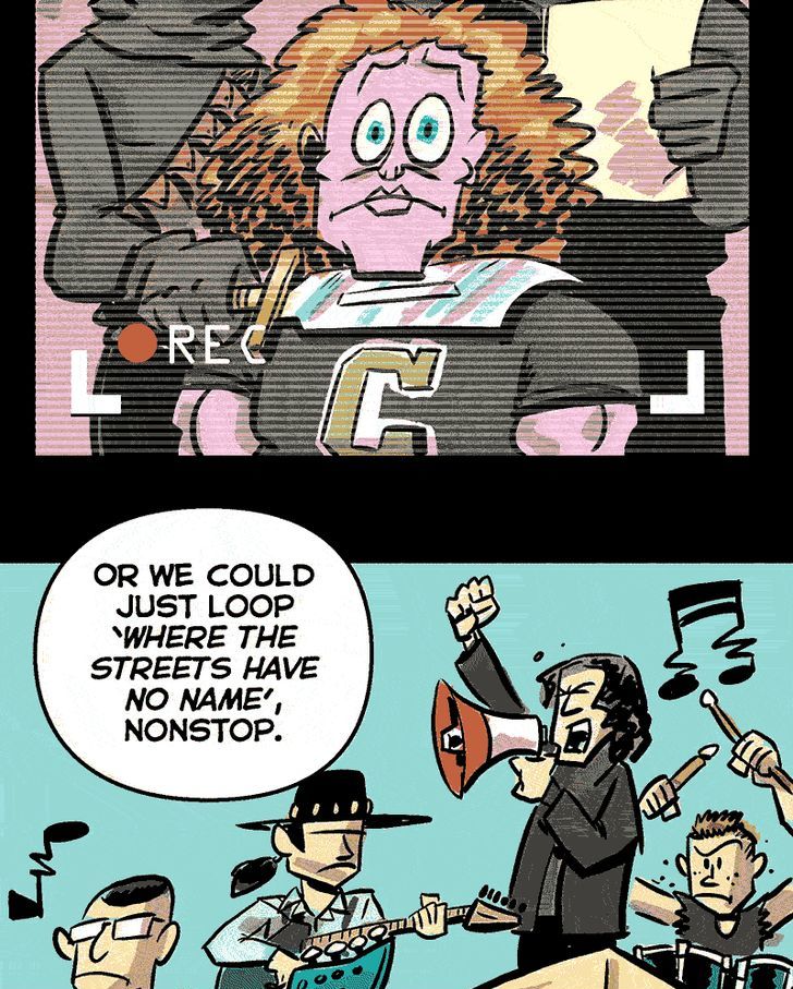Polidiocy Chapter 6 page 8 - Chapter 6