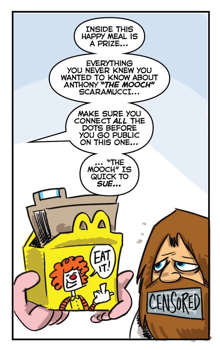 Polidiocy Chapter 62 page 6 - Chapter 62