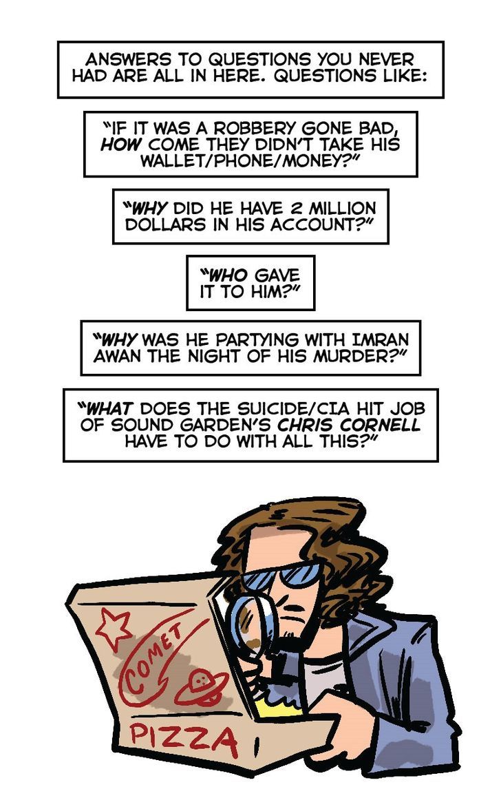 Polidiocy Chapter 64 page 3 - Chapter 64