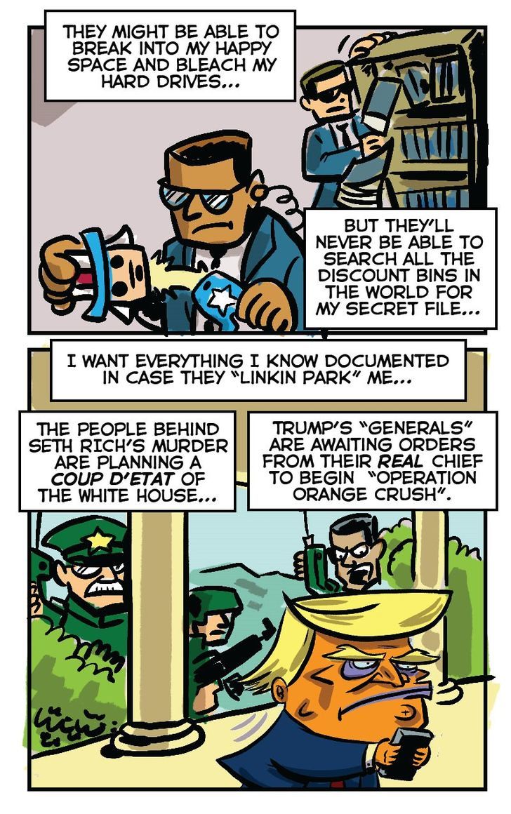 Polidiocy Chapter 64 page 4 - Chapter 64