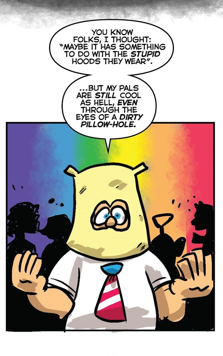 Polidiocy Chapter 65 page 4 - Chapter 65