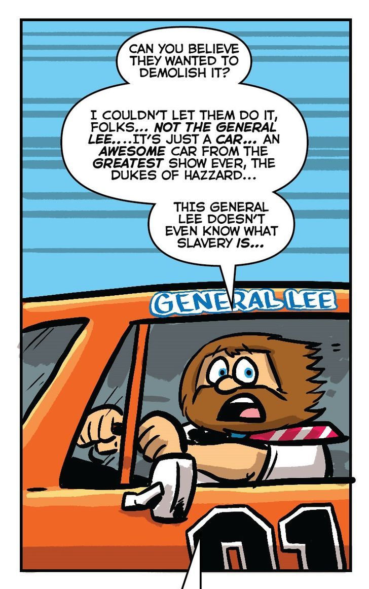 Polidiocy Chapter 66 page 2 - Chapter 66